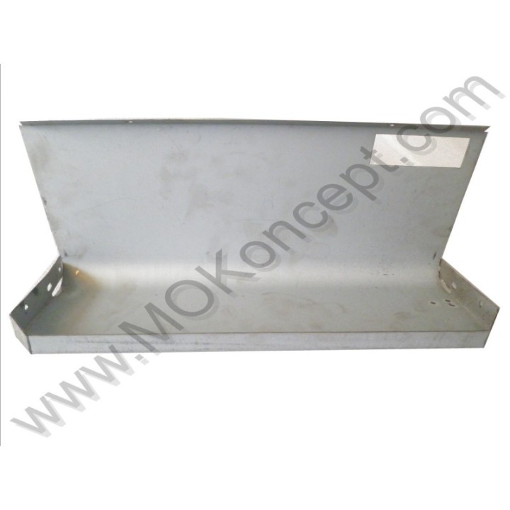 Boite à gants droite