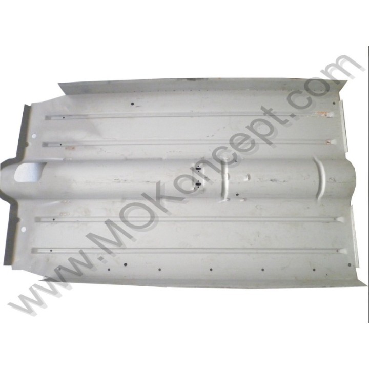 Plancher complet Moke 1986/95