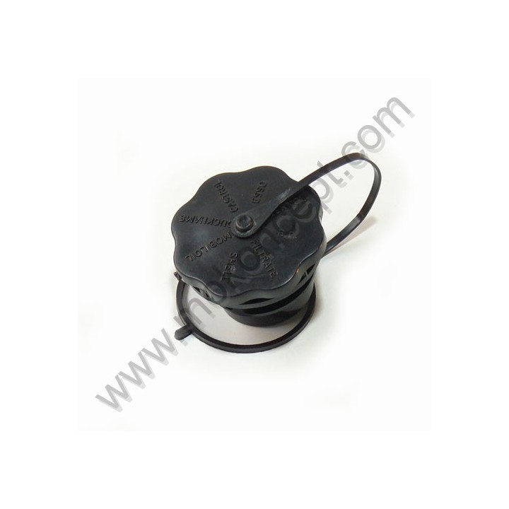 Bouchon cache culbuteur origine