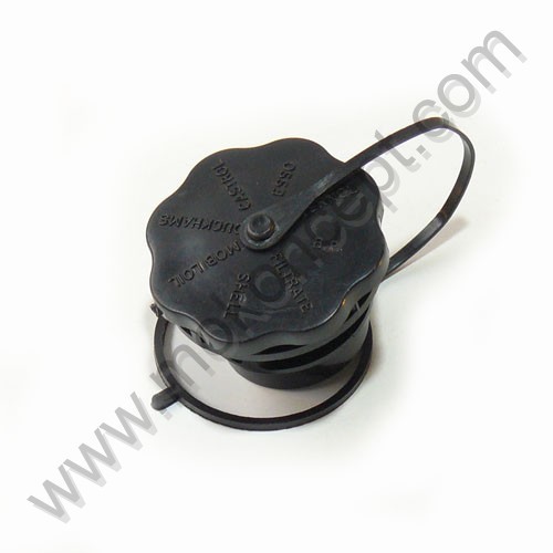 Bouchon cache culbuteur origine