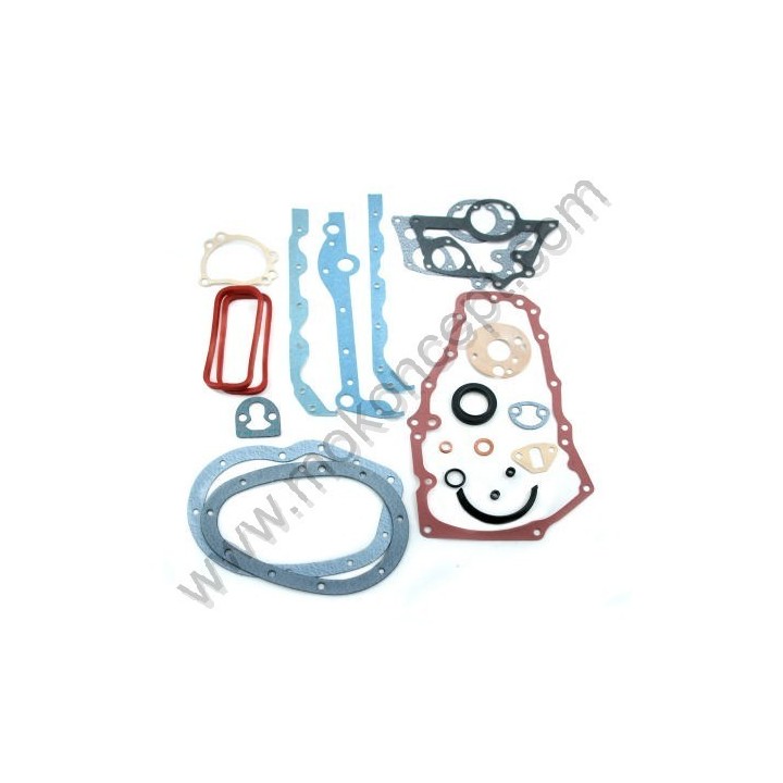 Pochette de joints bloc moteur