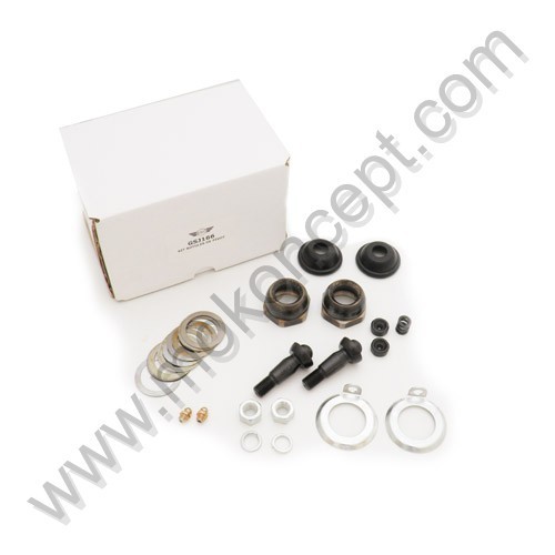 Jeu de rotule de pivot