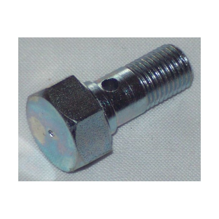 Kit Modif fixation flexible embrayage 1986/95