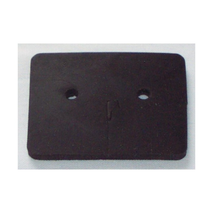 Joint de passage câble frein à main