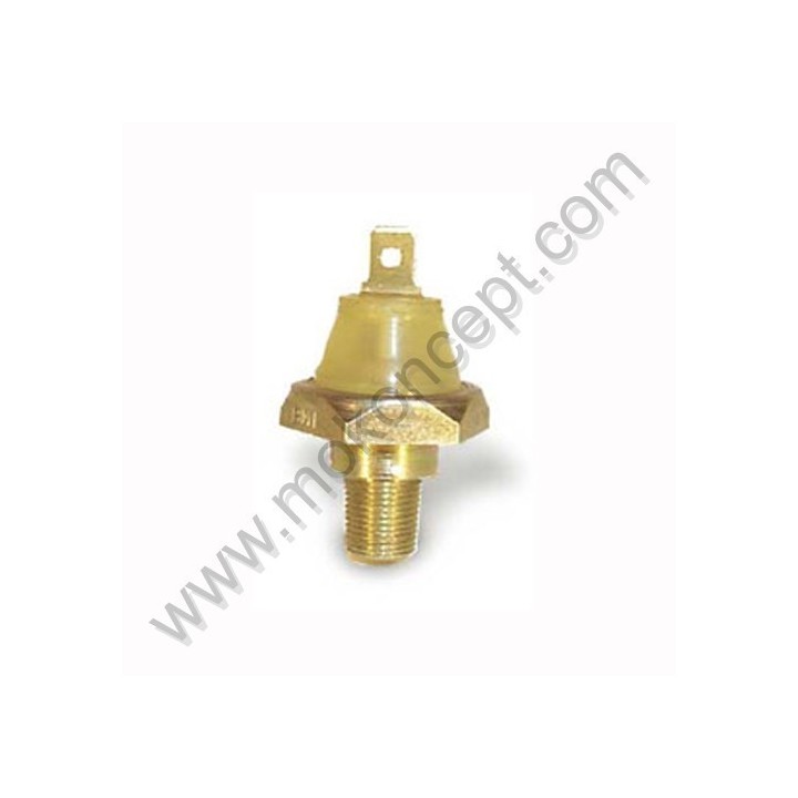 Sonde de pression d'huile