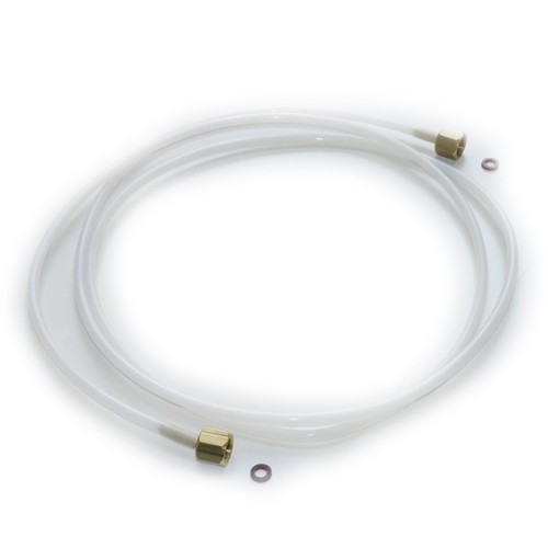 Tube de pression d'huile Moke