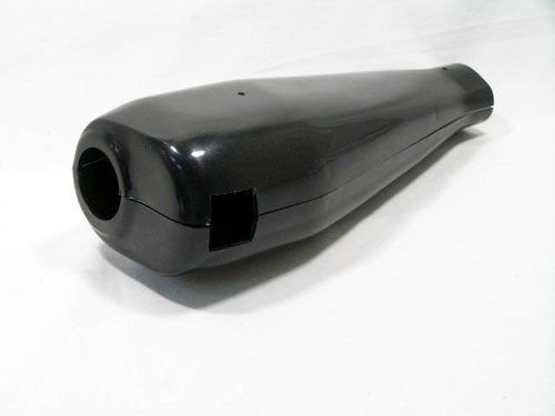 Cache commodo Moke 64-68