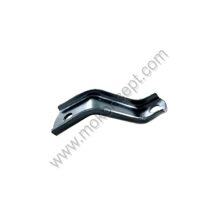 Patte de renfort tirant moteur supérieur