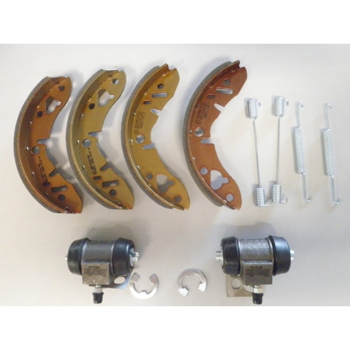 Kit frein arrière