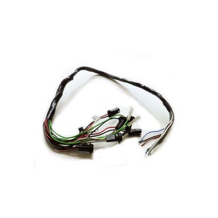 Faisceau électrique compteur Moke