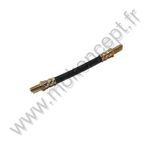 Flexible frein arrière