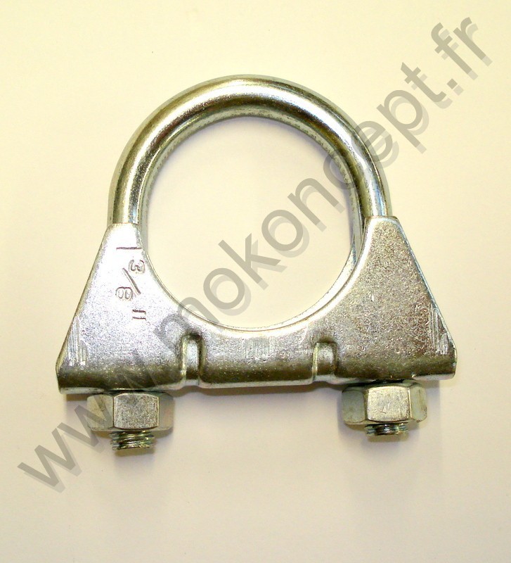 Collier silencieux Moke (35mm)