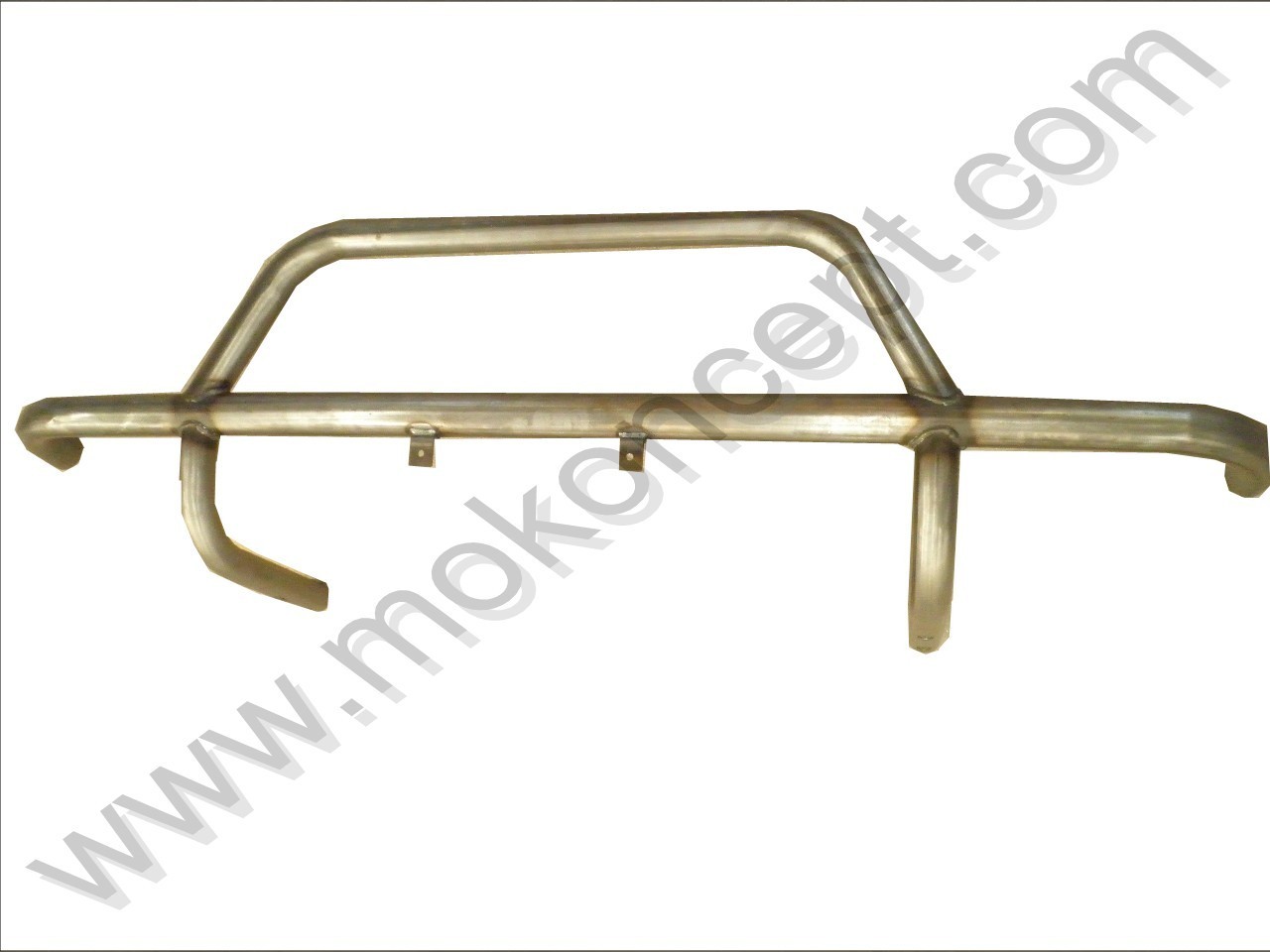 Pare choc avant Moke Cagiva