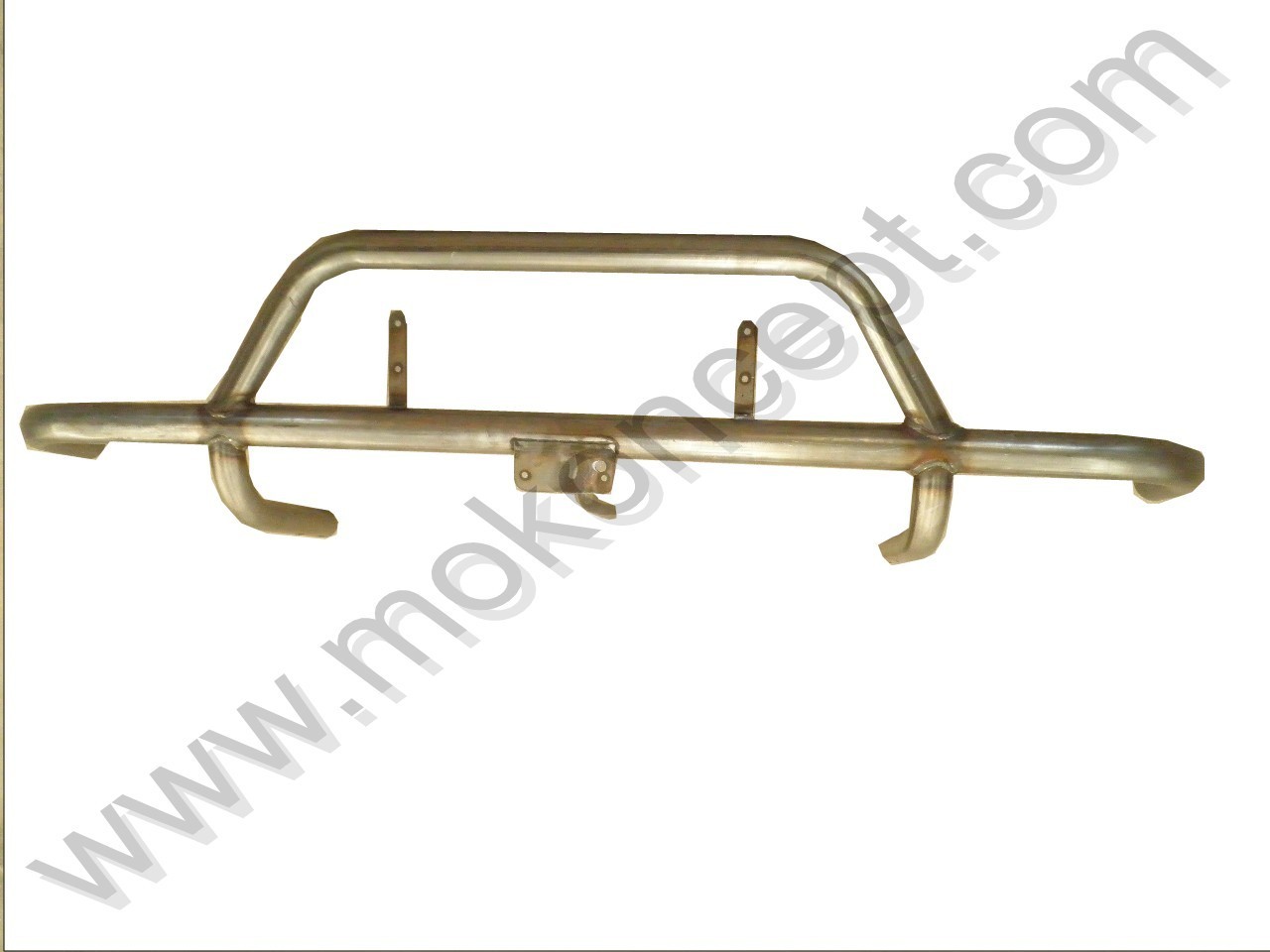 Pare choc arrière Moke Cagiva