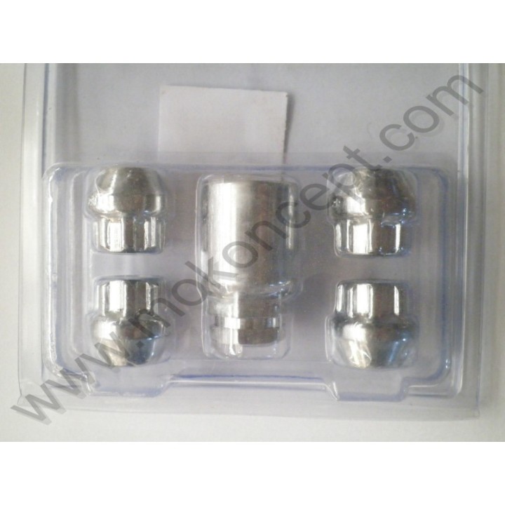 Antivol de roue Moke