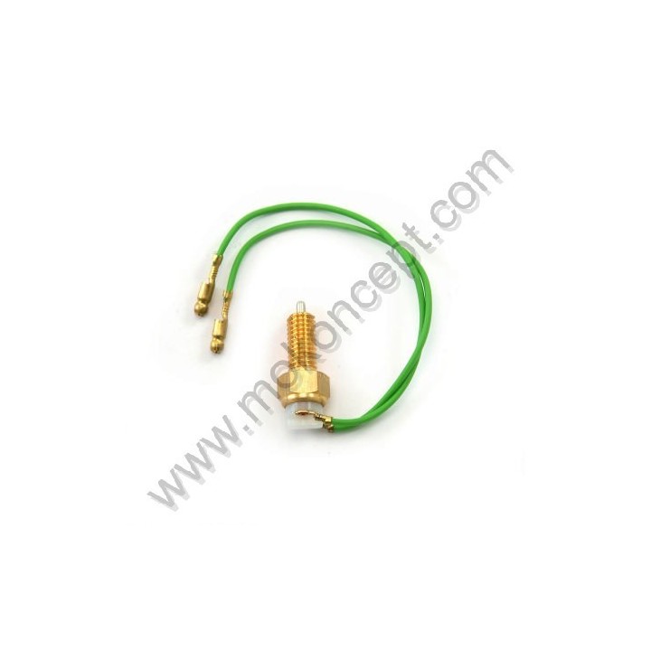 Contacteur de marche arrière