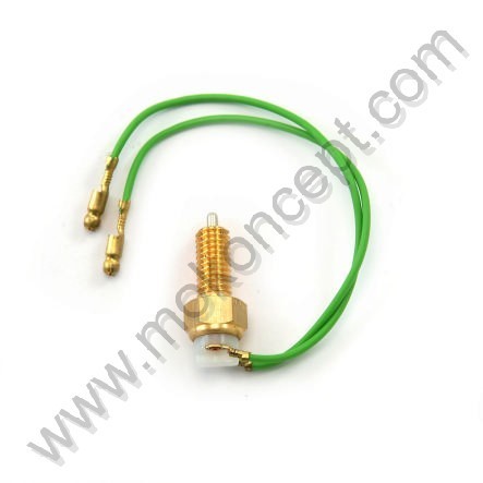 Contacteur de marche arrière