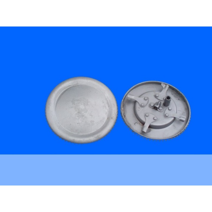 Bouchon réservoir Moke Anglaise