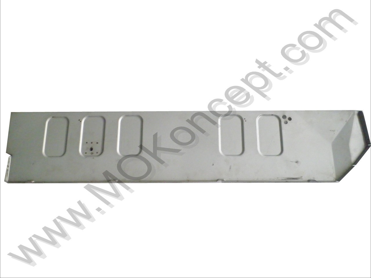 Panneau intérieur gauche Moke