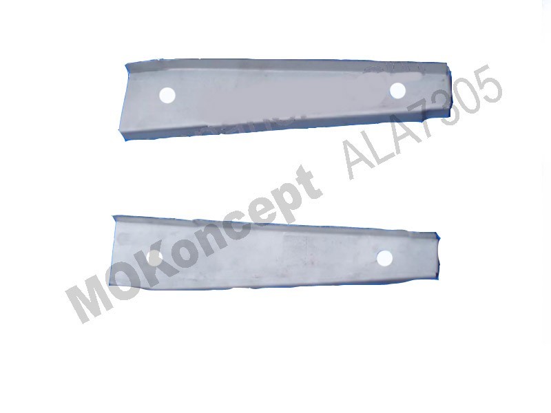 Support batterie Moke