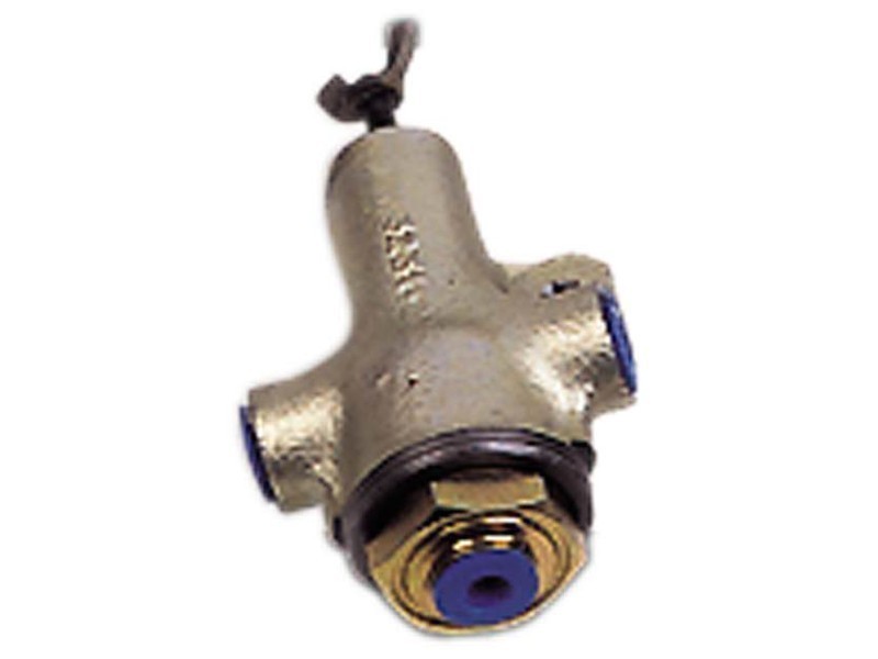 Répartiteur frein arrière réglable Moke 1964/68