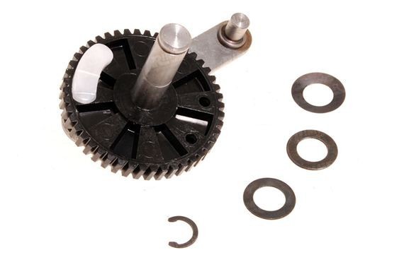 Pignon moteur essuie glace