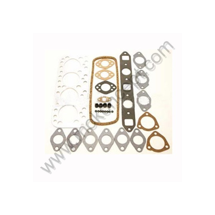 Pochette joints culasse 850/998 cm3