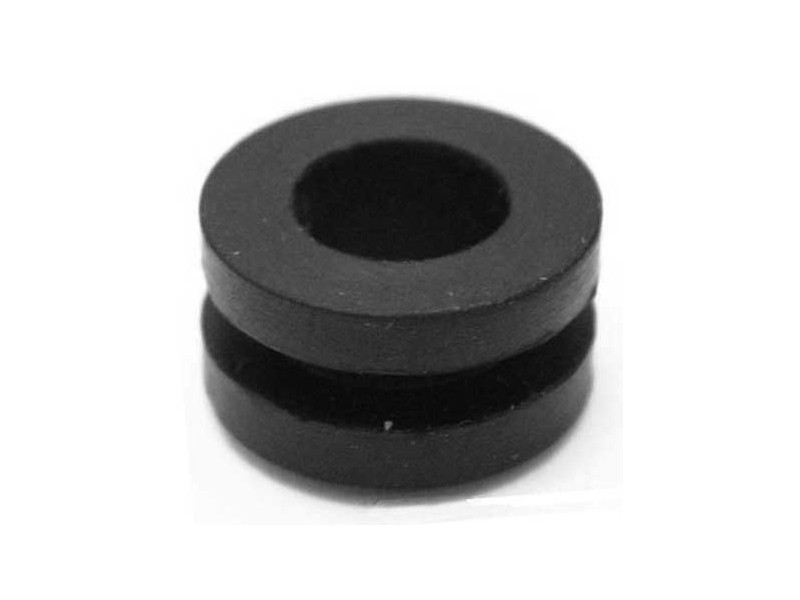 Silentbloc de radiateur supérieur