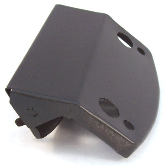 Support feu de plaque Moke 1964/68