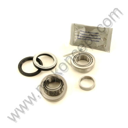 Kit roulement de roue avant disque