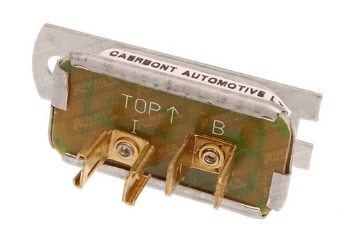 Régulateur/stabilisateur de tension compteur Moke 1986/95