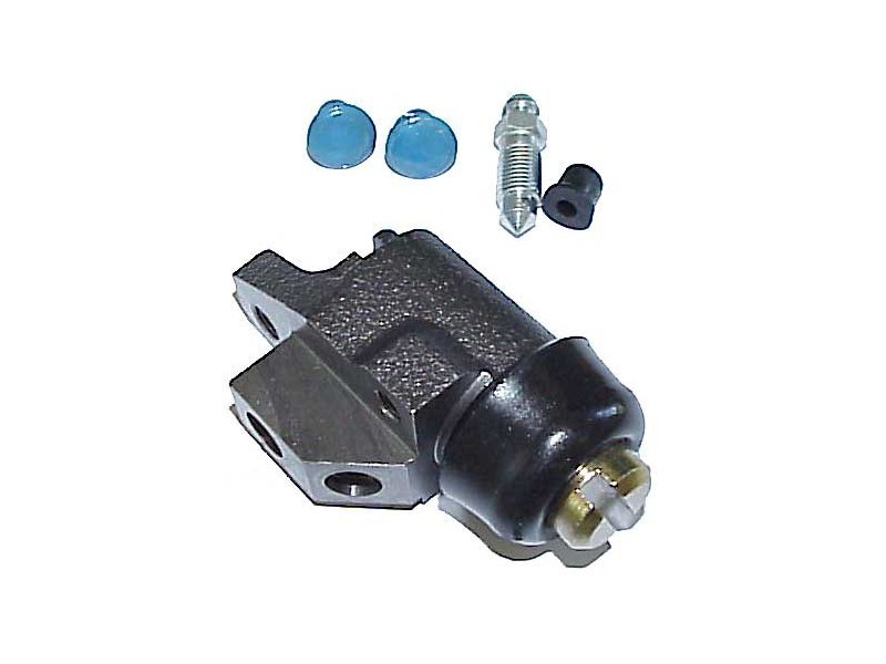 Cylindre D/G roue avant tambour Moke