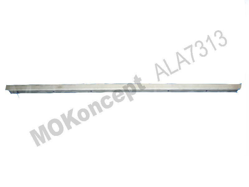 Raidisseur de panneau lat gauche Moke