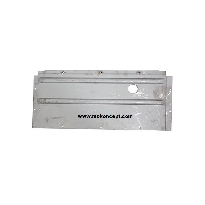 Tôle sous réservoir 1964/1968