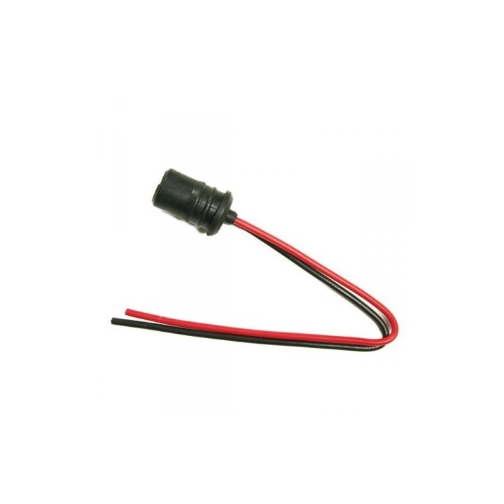 Porte lampe jauge compteur