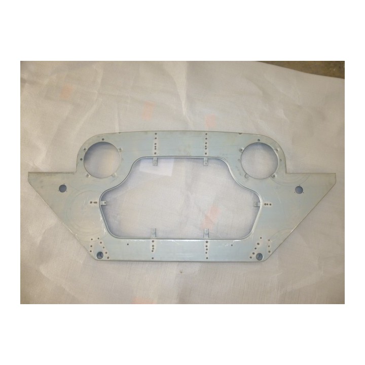 Face avant Moke 1986/1989