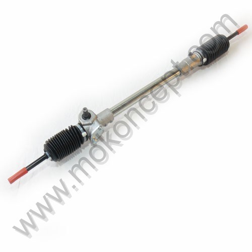Cremaillère direction Moke conduite à droite