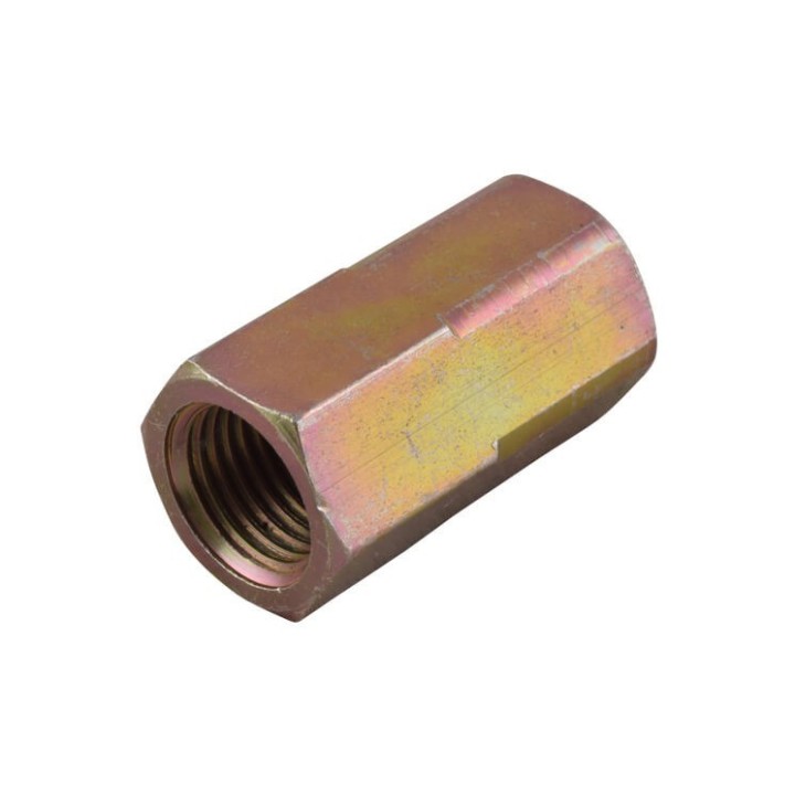 Raccord durite canalisation frein avant