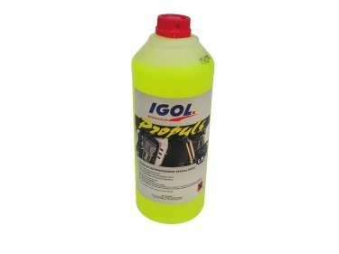 Liquide de refroidissement Igol