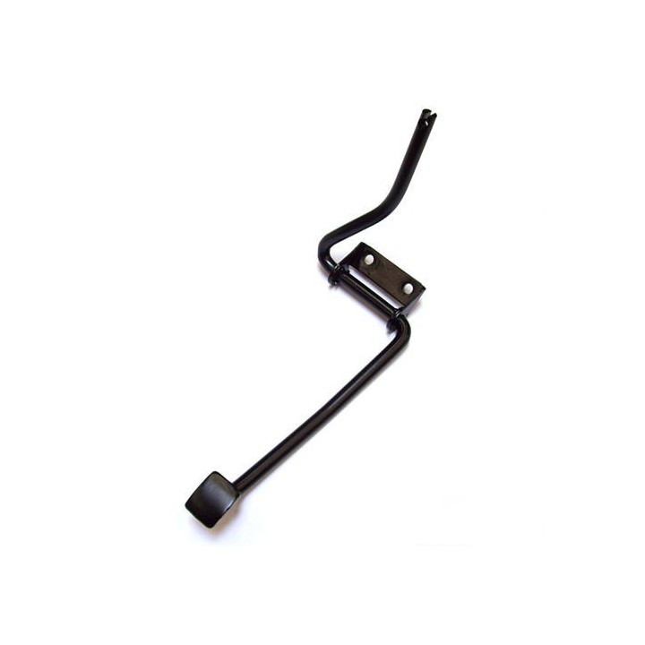 Pédales accélérateur MOKE