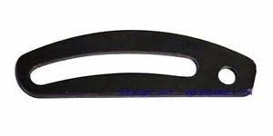 Support réglage alternateur Moke 1986/95