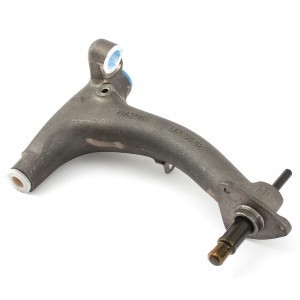 Bras arrière gauche Moke