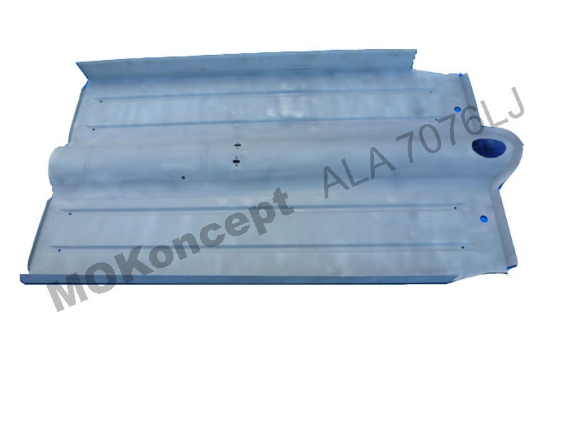 Plancher complet Moke 1964/68