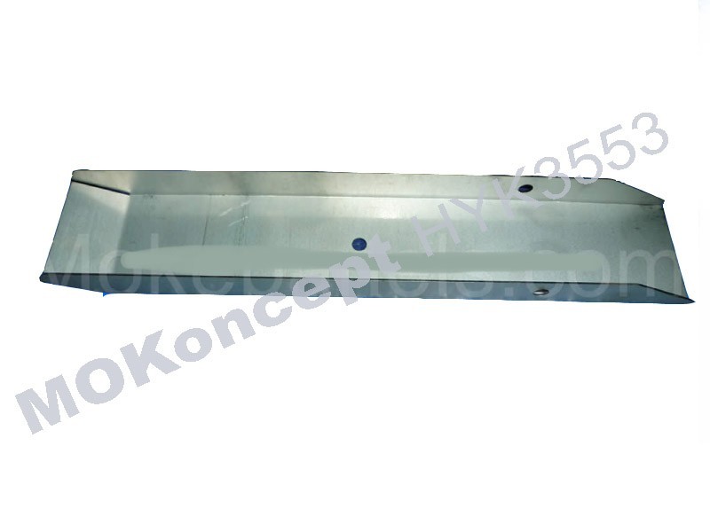 Renfort aile avant droite ou gauche Moke