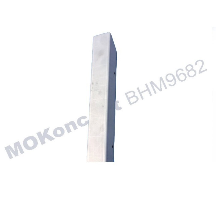 Partie arriere elargisseur aile ard Moke 1986/95