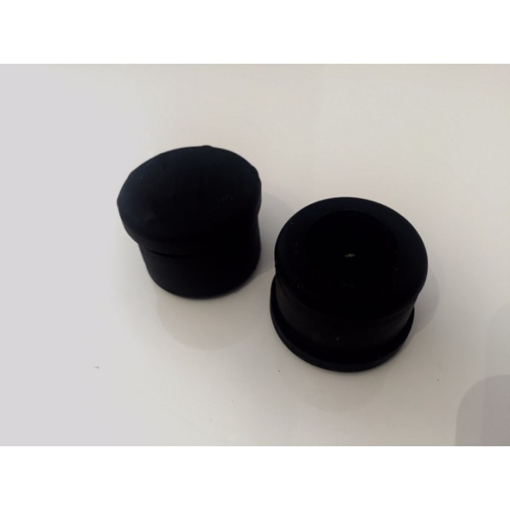 Embout pare choc Moke Anglaise