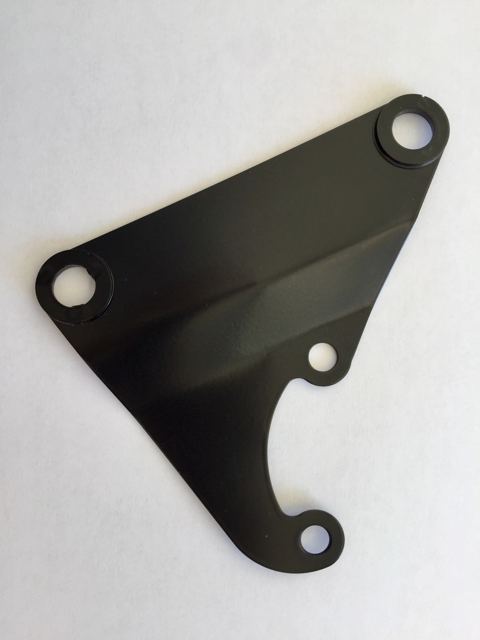 Support de radiateur supérieur Moke 850 et 998 cm3