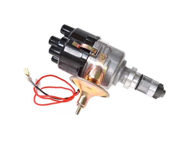 Allumeur 998CC A+ 59D électronique Moke 1986/94