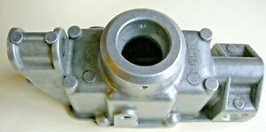 Boitier de commande de boite