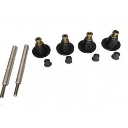 Kit Hilo avant et arrière Moke